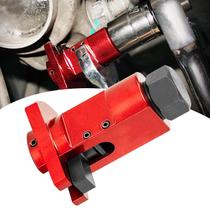 Ferramenta para Amortecedor jokormo 510,5 mm Metal Vermelha Ferramenta para Amortecedor jokormo 510,5 mm Metal Vermelha
