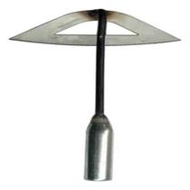 Ferramenta Para Arrancar Ervas Daninhas