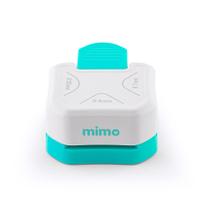 Ferramenta para Arredondar Cantos de Papel - 3 em 1 - Mimo Ferramenta para Arredondar Cantos de Papel - 3 em 1 - Mimo
