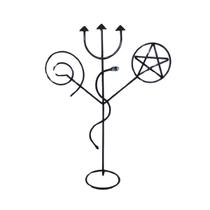 Ferramenta para Assentamento de Mulambo - 40CM