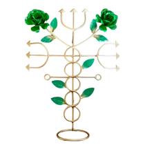 Ferramenta para assentamento de pomba gira 40cm Ferramenta para assentamento de pomba gira 40cm