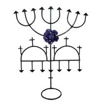 Ferramenta para Assentamento de Pomba Gira Tata Mulambo