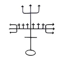 Ferramenta para Assentamento EXU 7 Encruzilhadas - EMPÓRIO ARTES