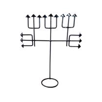 Ferramenta para assentamento exu pimenta