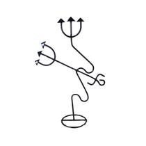 Ferramenta para Assentamento Maria Padilha Modelo 2