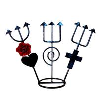 Ferramenta para assentamento modelo 4