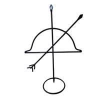 Ferramenta para assentamento oxossi - EMPÓRIO ARTES