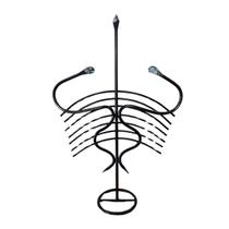 Ferramenta para assentamento oxumaré