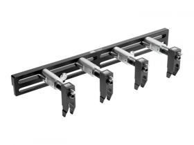 Ferramenta para comprimir as molas e remover o modulo eletrohidraulico multiair raven 141027