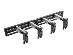 Ferramenta para comprimir as molas e remover o modulo eletrohidraulico multiair raven 141027