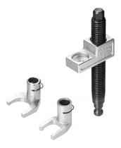 Ferramenta Para Comprimir Mola de Válvulas do Motor GM - RAVEN