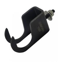 Ferramenta para comprimir molas das valvulas motores gm 1.0 e 1.4 sped4 chimonek 11087