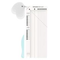 Ferramenta para Confecção de Caixas Imprevisíveis - We R