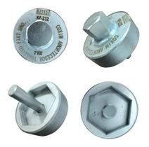 Ferramenta para Coxim Amortecedor Traseiro Uno SX - Kitest