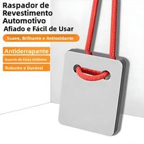 Ferramenta Para Cuidado Da Pintura Automotiva: Raspador Para Reparo Pontual De Polimento, Remoção De Ferramenta Para Cuidado Da Pintura Automotiva: Raspador Para Reparo Pontual De Polimento, Remoção De