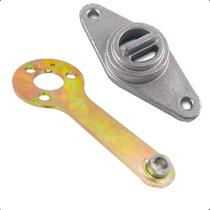 Ferramenta Para Fasagem Motor Fiat Fire 8V 1.0 e 1.3 Com Sincronismo E Trava Da Árvore De Manivela