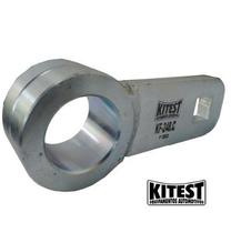 Ferramenta Para Girar E Imobilizar A Polia Da Árvore De Manivelas Do Motor Ea888 2.016v Tsi Vw E Aud