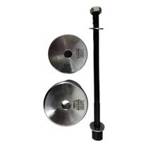 Ferramenta para instalar as buchas traseiras do toyota etios raven 314001 Ferramenta para instalar as buchas traseiras do toyota etios raven 314001