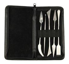 Ferramenta Para Modelagem Em Aço