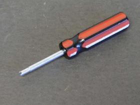 Ferramenta para Núcleo de Válvula Helix Racing HLX-041-0444 Extrator Ferramenta para Núcleo de Válvula Helix Racing HLX-041-0444 Extrator