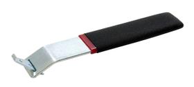 Ferramenta para para-brisa Lisle 65750 removedor de braço do limpador Ferramenta para para-brisa Lisle 65750 removedor de braço do limpador