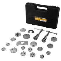 Ferramenta Para Pinca De Freio Maleta 22Pcs - VONDER