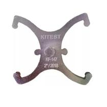 Ferramenta Para Posic. Polias Com Variador De Fase Sigma 1.6