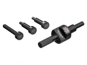 Ferramenta para posicionar pms durante a troca da correia peugeot citroen 4 pecas raven 161004 Ferramenta para posicionar pms durante a troca da correia peugeot citroen 4 pecas raven 161004