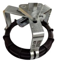 Ferramenta para Remoção da Tampa do Tanque de Combustível - Kitest Ferramenta para Remoção da Tampa do Tanque de Combustível - Kitest