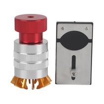 Ferramenta Para Remover E Substituir O Cristal De Relógio, Abridor De Caixa De Relógio Para