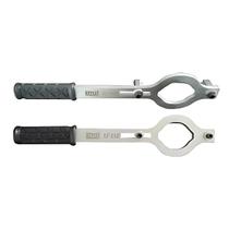 Ferramenta Para Retenção Das Polias Do Comando - KITEST Ferramenta Para Retenção Das Polias Do Comando - KITEST