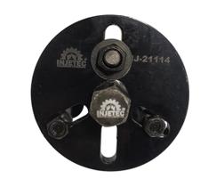 Ferramenta para reter engrenagem bomba de alta toro renegade injetec ij21114 Ferramenta para reter engrenagem bomba de alta toro renegade injetec ij21114