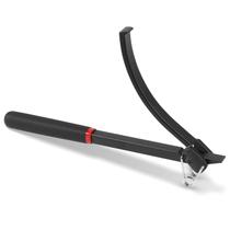 Ferramenta para Segurar Volante Bzcovac - Suporte de Placa Flexível com Trava Ferramenta para Segurar Volante Bzcovac - Suporte de Placa Flexível com Trava
