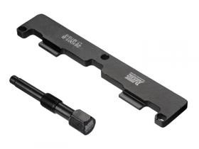 Ferramenta para sincronismo do motor chery acteco 1.3 16v raven 281001 Ferramenta para sincronismo do motor chery acteco 1.3 16v raven 281001