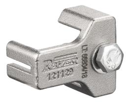 Ferramenta Para Sincronismo Sensor de Rotação e Roda Fônica Motor Duratec - Raven Ferramenta Para Sincronismo Sensor de Rotação e Roda Fônica Motor Duratec - Raven