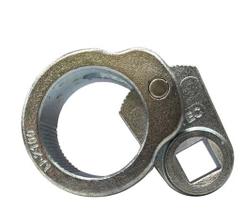 Ferramenta para soltar o braço axial da caixa de direção encaixe 1/2 de 35 a 42 mm injetec ij2100 Ferramenta para soltar o braço axial da caixa de direção encaixe 1/2 de 35 a 42 mm injetec ij2100