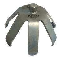 Ferramenta para Tampa Bomba Elétrica Toro/Mobi/Renegade/Compass - Kitest Ferramenta para Tampa Bomba Elétrica Toro/Mobi/Renegade/Compass - Kitest