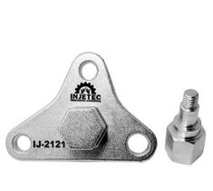 Ferramenta para trava do comando de válvulas de motores fiasa 1.0 e 1.5 8v injetec ij2121 Ferramenta para trava do comando de válvulas de motores fiasa 1.0 e 1.5 8v injetec ij2121
