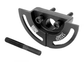 Ferramenta para travar a engrenagem da bomba dagua gm ecotec 2.4 raven 131020