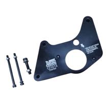 Ferramenta para travar arvore de manivelas do motor do ford ka raven 121013