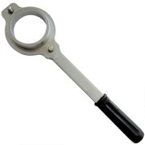 Ferramenta para Travar Polia do Virabrequim