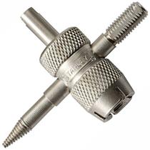 Ferramenta para Válvula de Pneus - 78-024 - STANLEY Ferramenta para Válvula de Pneus - 78-024 - STANLEY