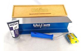 Ferramenta Para Verificação Do Empenamento Do Bloco De Motor