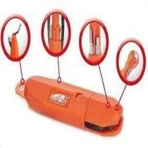 Ferramenta Passador De Cabos Interno Super B Tb-ir20 Ferramenta Passador De Cabos Interno Super B Tb-ir20