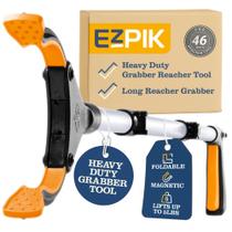 Ferramenta Pegadora Dobrável Magnética EZPIK Pro 117 cm 2,3 kg Ferramenta Pegadora Dobrável Magnética EZPIK Pro 117 cm 2,3 kg