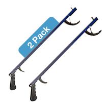 Ferramenta Pegadora Sammons Preston 66 cm Alumínio 2 Unidades Ferramenta Pegadora Sammons Preston 66 cm Alumínio 2 Unidades