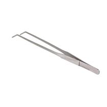 Ferramenta pinça curva grande Aquam 38cm