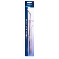 Ferramenta pinça curva grande OceanTech 38cm