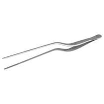 Ferramenta pinça dupla curva Aquam 20cm Ferramenta pinça dupla curva Aquam 20cm