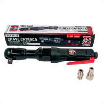 Ferramenta Pneumática Catraca 1/2 Profissional SGT